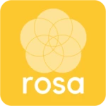 Logo of Rosa – Remote-Offered Skill Bu android Application 